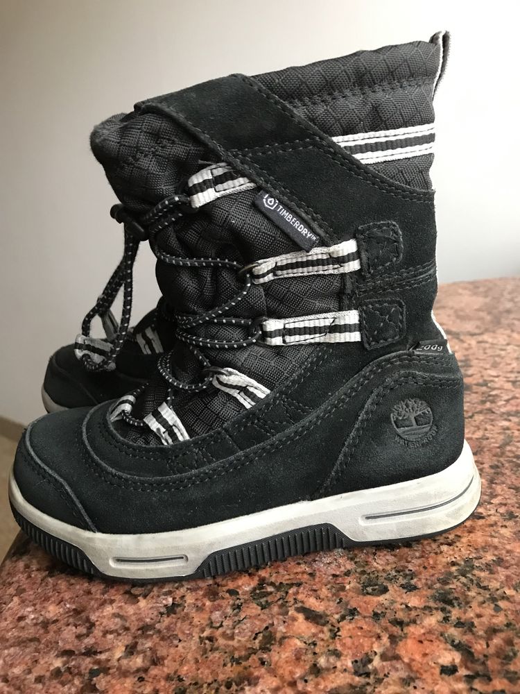 Buty Timberland Snow Stomper