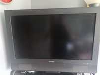 Telewizor SHARP  32"