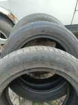 Одиночки 225/55 r17 225/65 r17