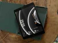 Tablet Apple iPad 8 gen WiFi LTE Cellular 128GB A2429 Space Gray Szary