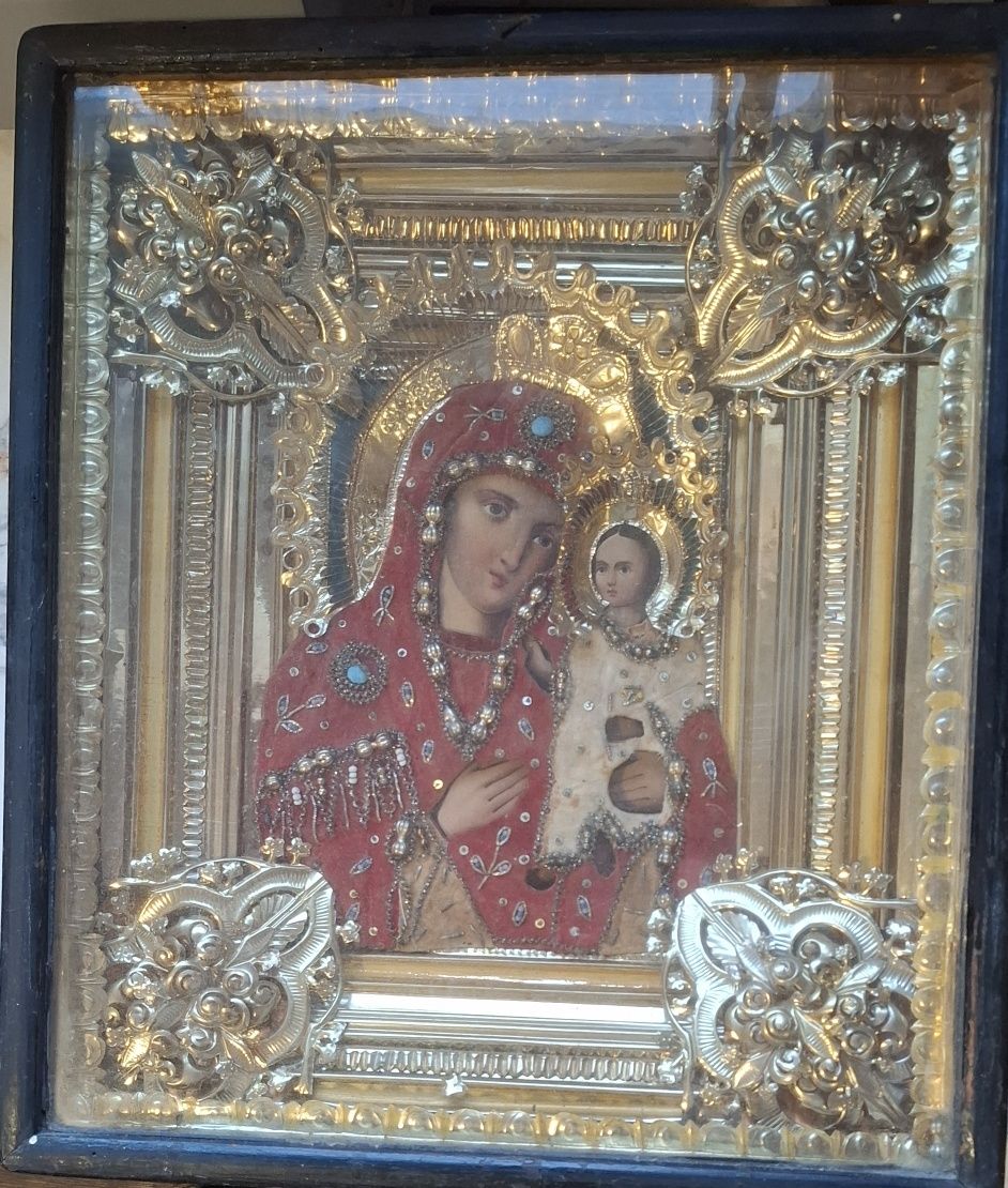 Продам старовинна икона