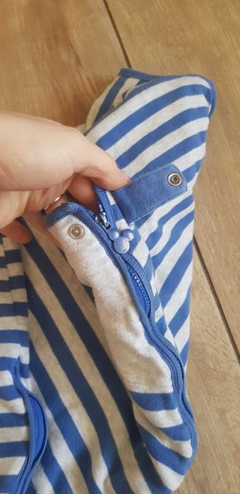 Śpiwór dla niemowlaka disnay baby