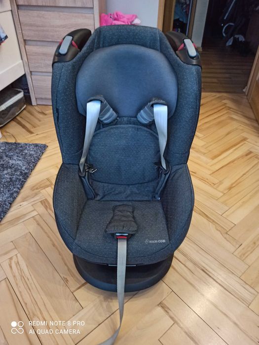 Fotelik Maxi-cosi Tobi