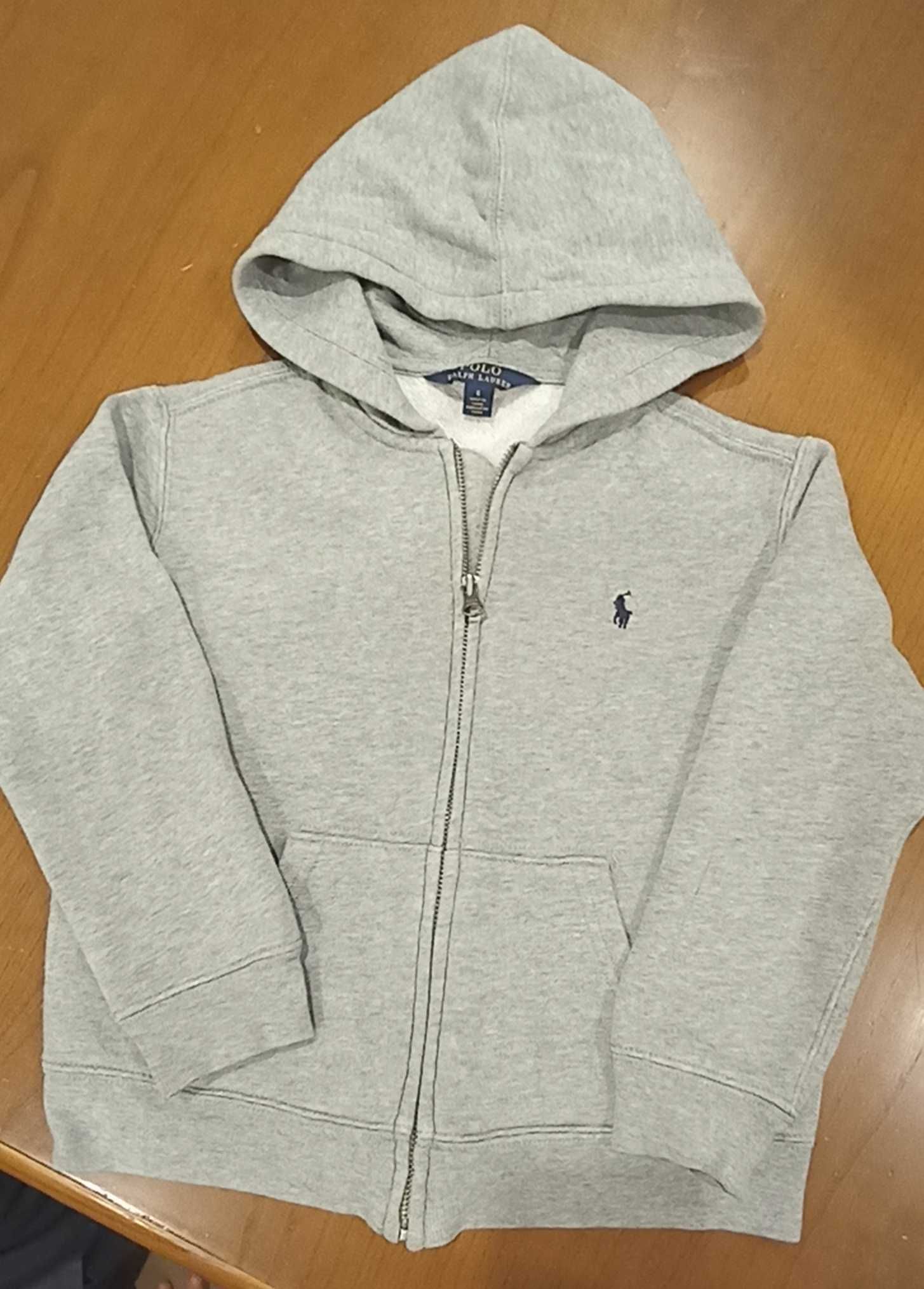 Sweatshirt - Polo Ralph Lauren