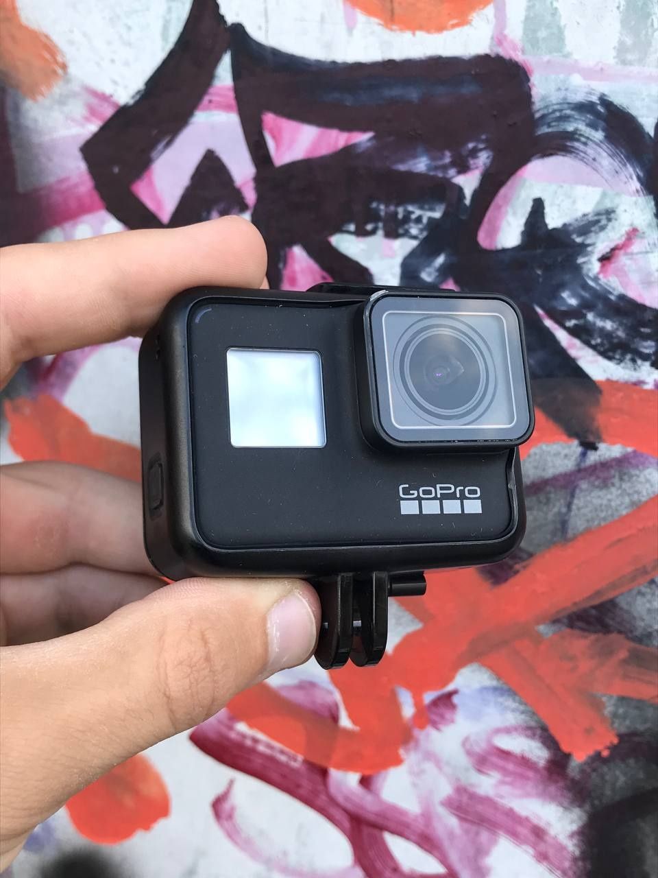 GoPro Hero 7 Black Екшн камера гоу про екшен камера го про бу экшн