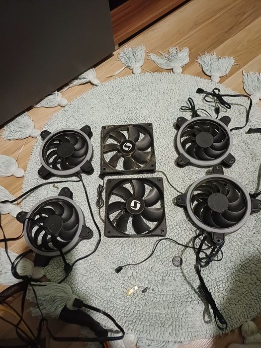 Chłodzenie do PC