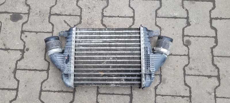 Intercooler Renault Maxity Cabstar 3.0d
