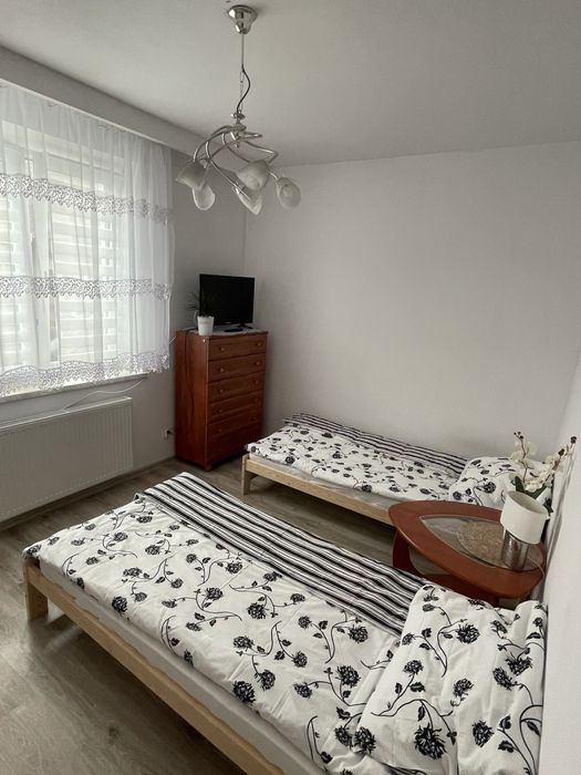 Noclegi pracownicze, wynajem kwatery pracownicze