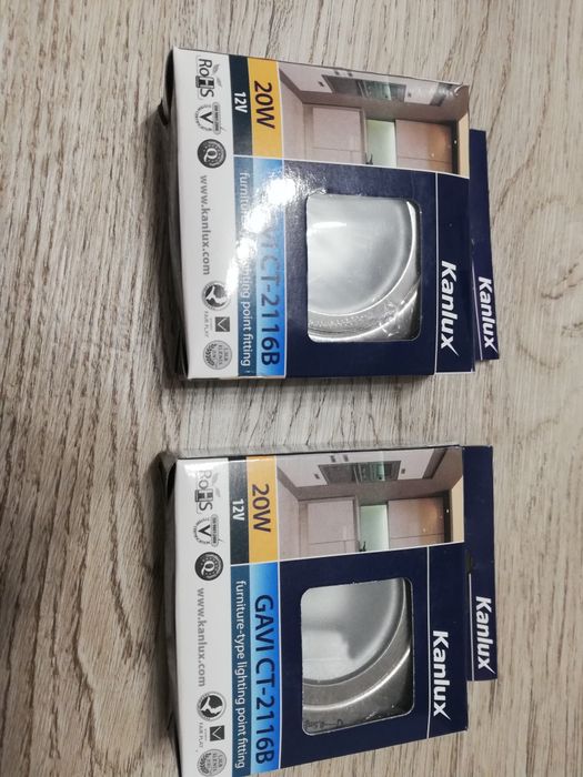 halogen 12v 20 w
