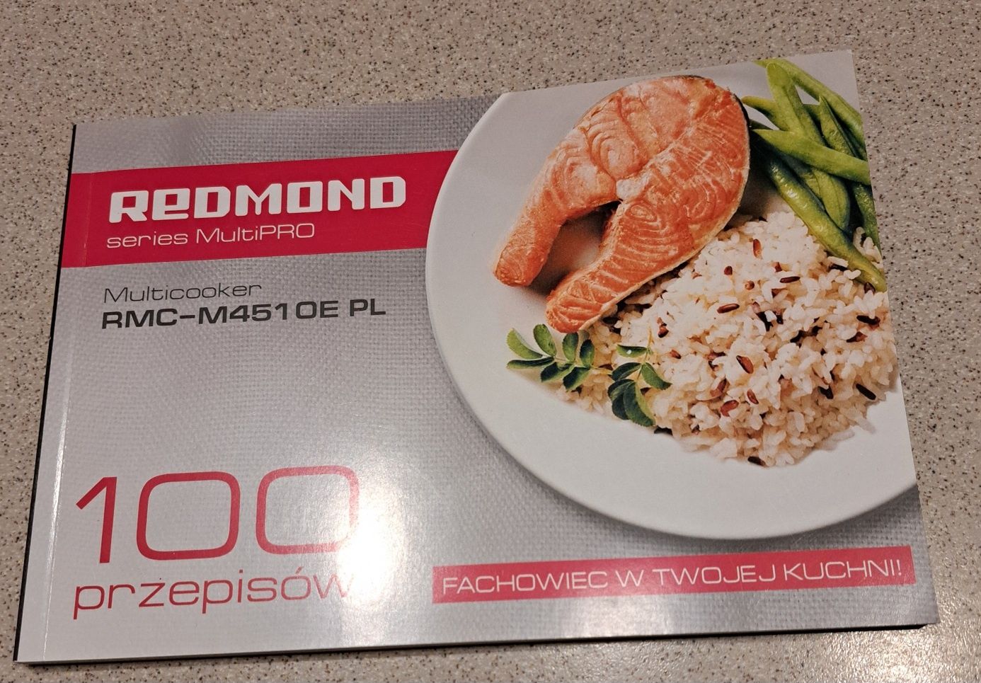 Multicooker REDMOND RMC-M4510