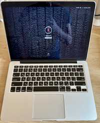 Macbook pro 2015 13”