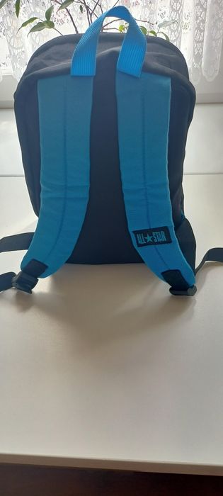 Plecak  Converse