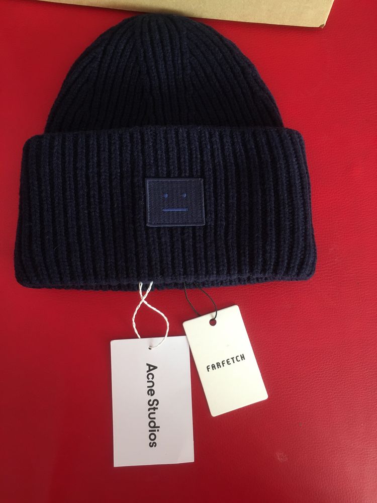 Шапка Acne Studios, нова, фірмова упаковка