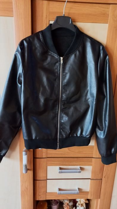 Kurtki jesienno -wiosenne