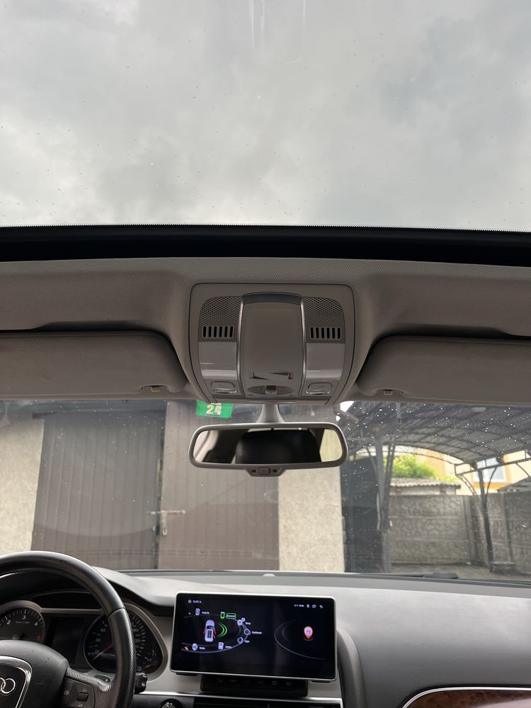 Продам AUDI A6 Alroad