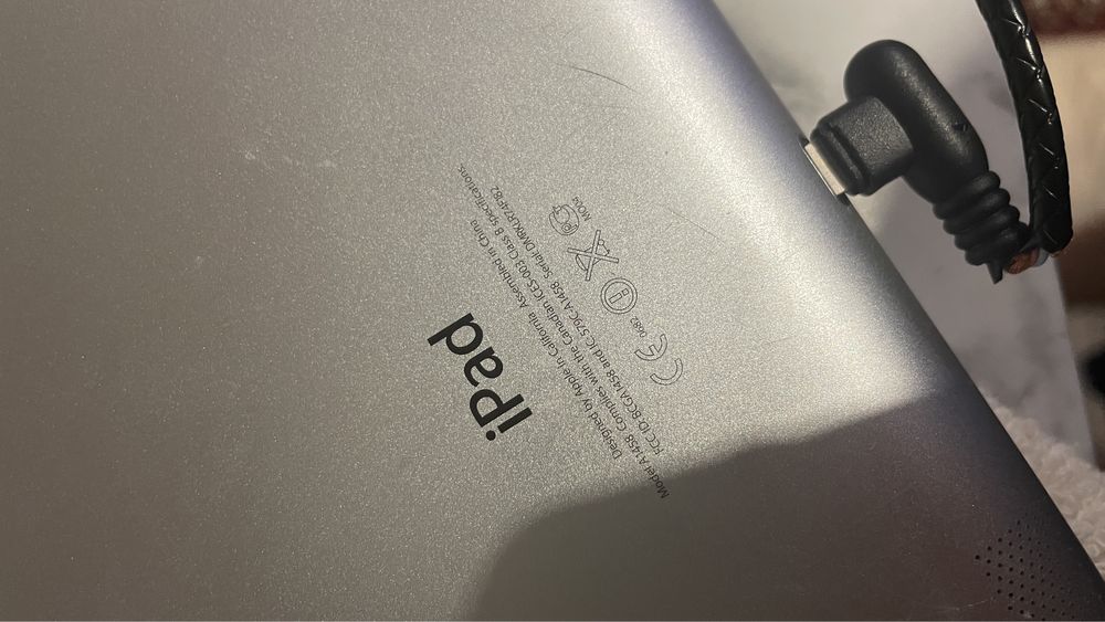 Ipad для Вашої дитини.