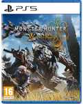 Monster Hunter Wilds PL (PS5) Gra nowa w folii