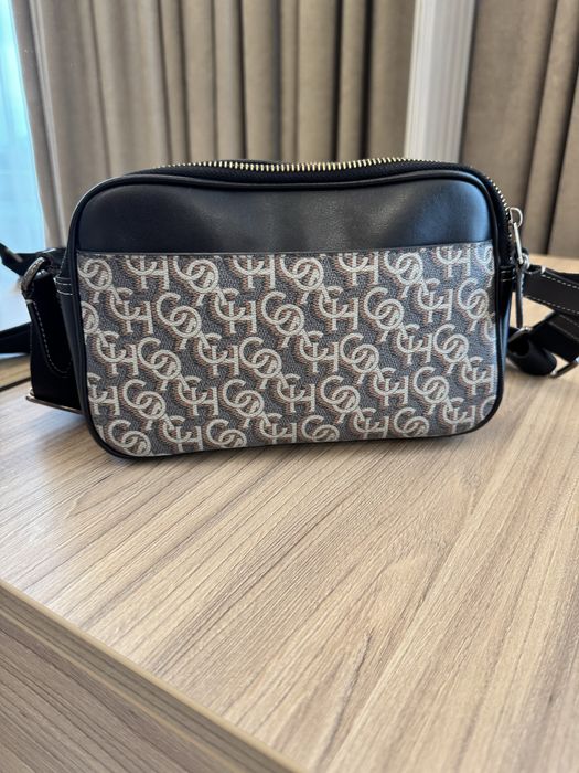 Coach crossbody • Оригінал • США
