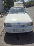 Opel cadett 1.4 cc