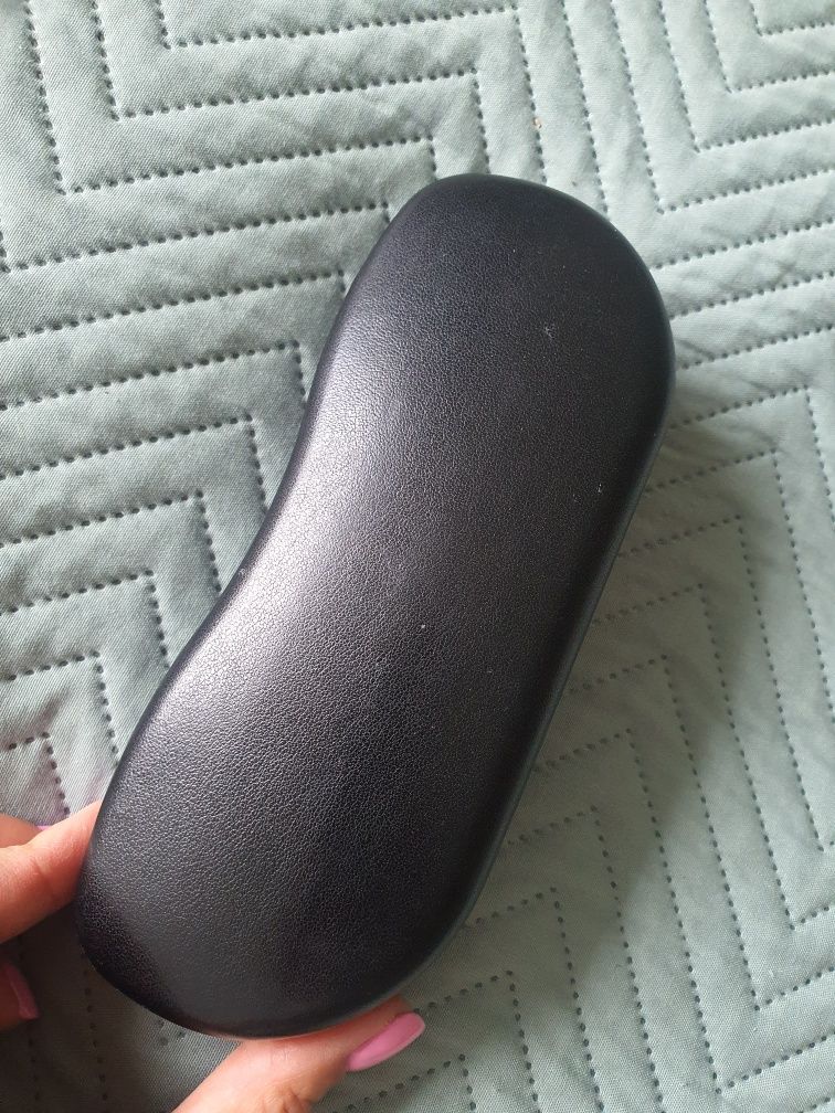 Ray Ban pojemnik na okulary