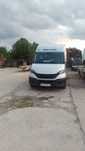 Iveco 35S18  Daily 3,0