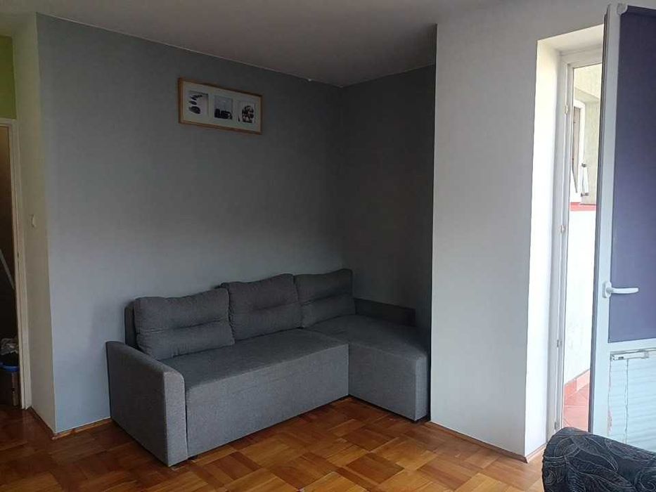 Na sprzedaż mieszkanie z balkonem 36 m Traugutta Nowy Sącz