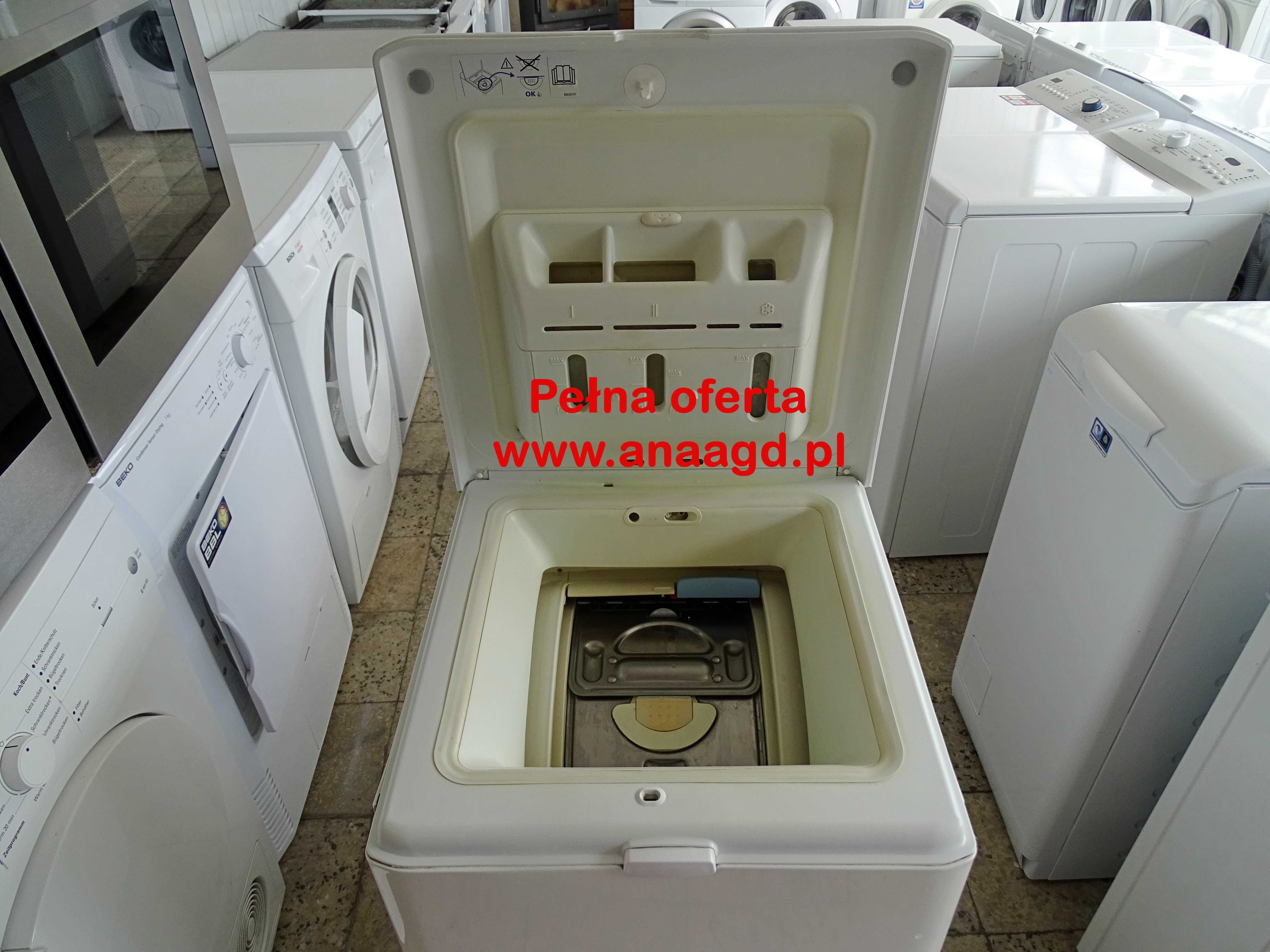 Pralko-suszarka BLOMBERG WDT 5431 GWARANCJA Duży Wybór Sprzętu AGD