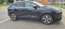 Nissan Qashqai 1.3DIG-T,MHEVPremiere Edition158KM XTronicFV23%salon PL
