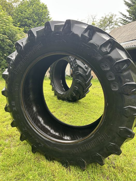 Opony rolnicze Trelleborg  540/65 R38 TM800