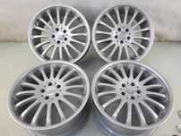 MERCEDES FELGI ALUMINIOWE CARLSSON CR1/16 10Jx19 ET45 8.5Jx19 ET40 5x112