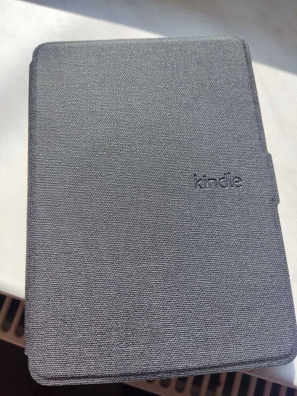 Електронна книга Amazon Kindle Paperwhite 6 на 4 Gb