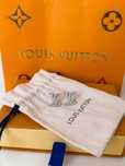 Kolczyki Louis Vuitton