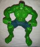 ZAKOŃCZONE!    The incredible hulk