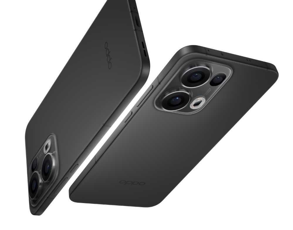 OPPO Reno 13 5G | 12GB - 512GB - Desempenho, Velocidade & Sofisticação