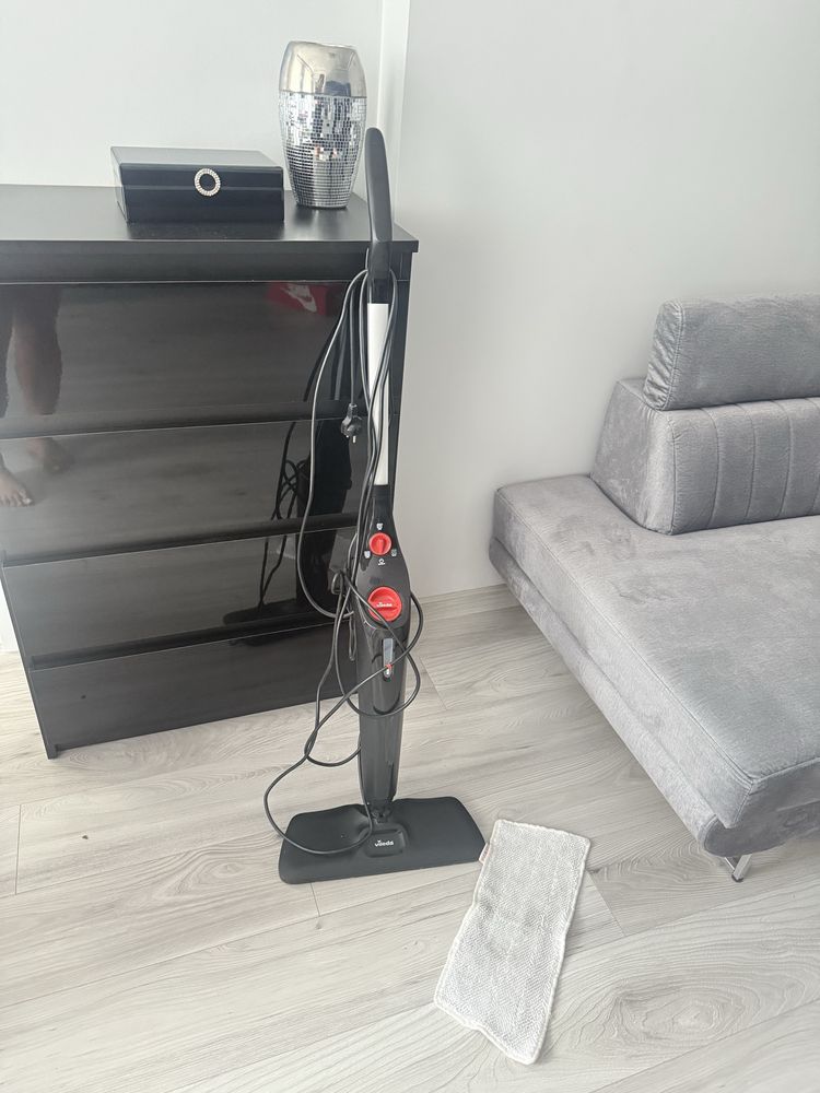 Mop parowy Vileda Steam Plus XXL