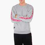 Bluza Alpha Industries RBF Tape Sweater