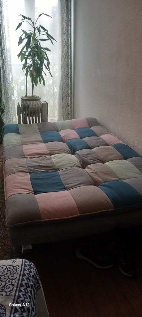 Cama articulada  com garantia