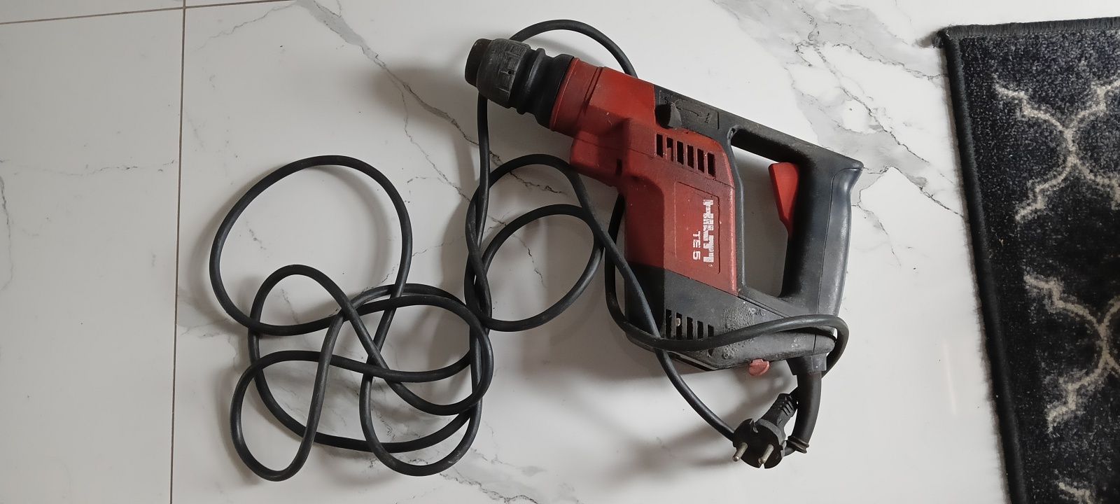 Młotowiertarka Hilti te 5