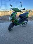 Peugeot speedfight 1 lc