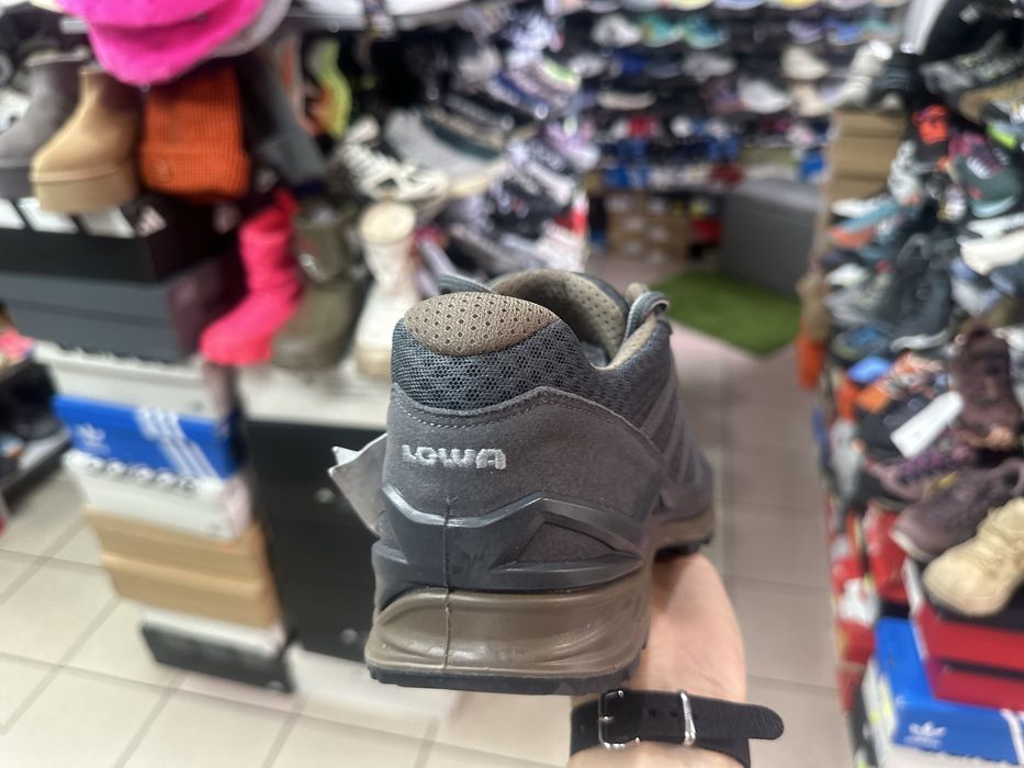 Кросівки Lowa Innox PRO GTX Lo ( РОЗМІР 41 1/2 )