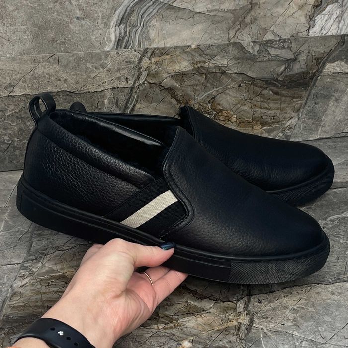 Чоловіче брендове  взуття Bally SALE