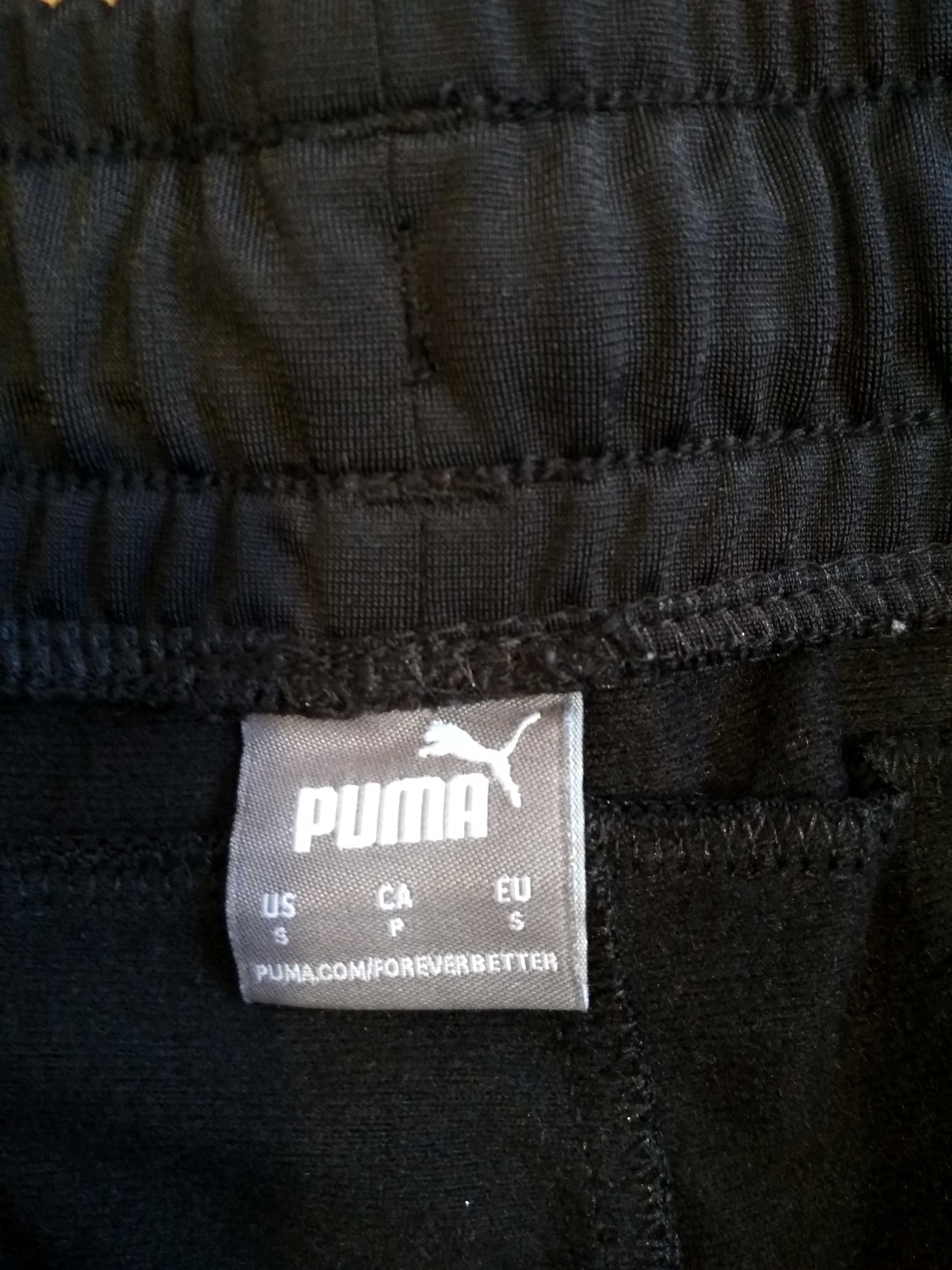 Продам спортивные штаны PUMA, размер S