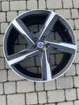 Alufelgi 5x108 20 cali Volvo R design XC90 XC60 XC40 S90 V90