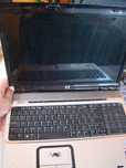 Laptop HP Pavilion dv9700