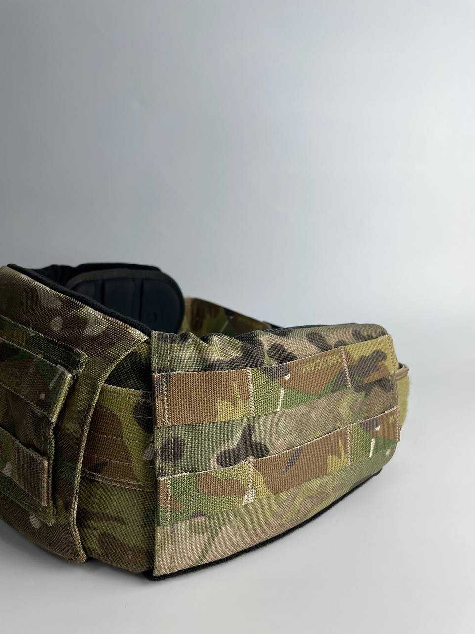 Тактичний пояс Crye Precision AVS Blast Belt, мультикам, S, арт: 41914