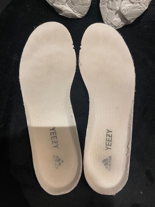 adidas Yeezy boost 380 Mist 40 white grey black 500 350 onyx beluga