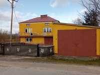 Dom na sprzedaż Wola Łagowska