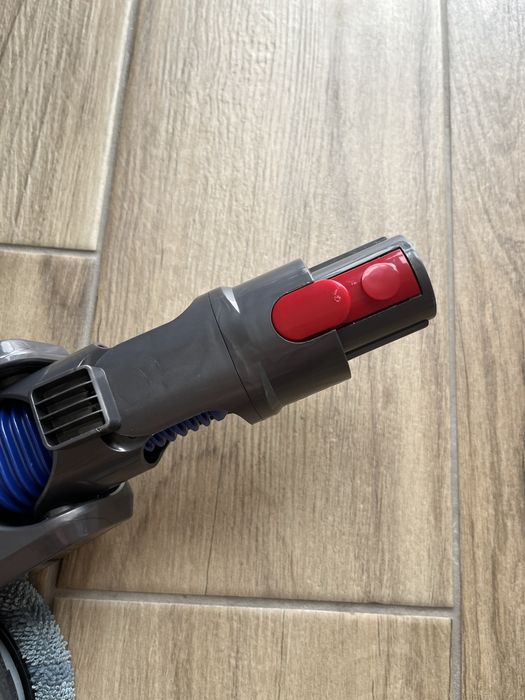 Миюча насадка для пилососа Dyson V7 V8 V10 V11