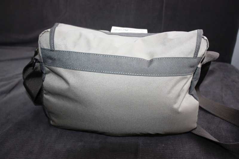 Saco de fotografia verde SAMSONITE