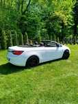Opel Cascada 1,4 Turbo 2013- 2014 Szwajcaria